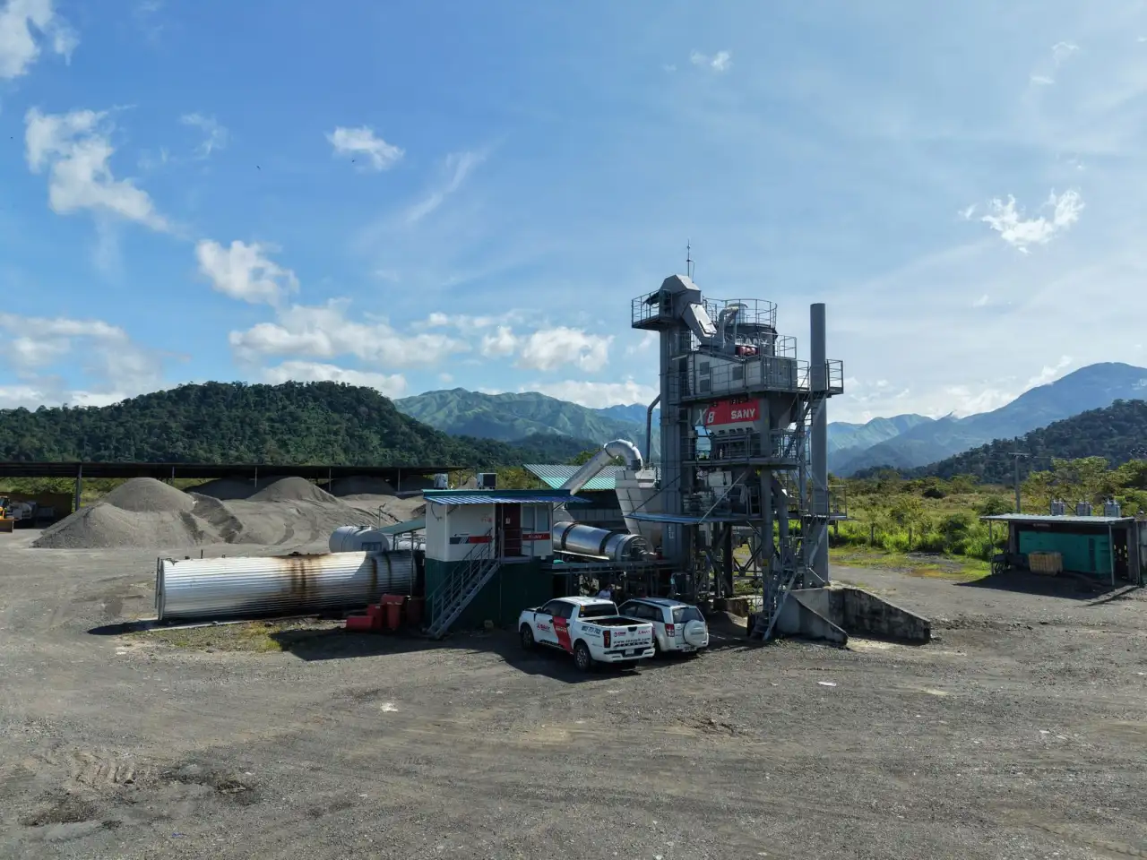 喷涂车间有机废气治理:活性炭吸附箱与光氧催化设备组合工艺解析正文配图 1